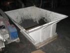 Used Vecoplan Model RG42/30WP Shredder. 30 Hp, 460 volt drive motor into gearbox, belt drive, 10