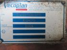 Used- Vecoplan Single Shaft Shredder