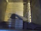 Used Vecoplan/ ReTech Single-Shaft Rotary Grinder, Model RG52/75, carbon steel. Approximately 15