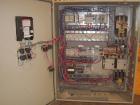 Used Vecoplan/ ReTech Single-Shaft Rotary Grinder, Model RG52/75, carbon steel. Approximately 15