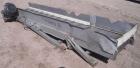 Used Vecoplan/ ReTech Single-Shaft Rotary Grinder, Model RG52/75, carbon steel. Approximately 15