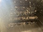 Used Vecoplan RG52-75 SPK Single-Shaft Shredder for Sale – 75 HP Industrial Grinder