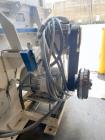 Used Vecoplan RG52-75 SPK Single-Shaft Shredder for Sale – 75 HP Industrial Grinder