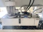 Used Vecoplan RG52-75 SPK Single-Shaft Shredder for Sale – 75 HP Industrial Grinder