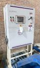 Used Vecoplan RG52-75 SPK Single-Shaft Shredder for Sale – 75 HP Industrial Grinder