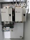 Used Vecoplan RG52-75 SPK Single-Shaft Shredder for Sale – 75 HP Industrial Grinder