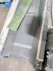 Used Vecoplan RG52-75 SPK Single-Shaft Shredder for Sale – 75 HP Industrial Grinder