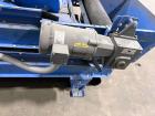 Used Vecoplan RG52-75 SPK Single-Shaft Shredder for Sale – 75 HP Industrial Grinder