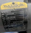 Used Vecoplan RG52-75 SPK Single-Shaft Shredder for Sale – 75 HP Industrial Grinder