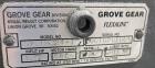 Used Vecoplan RG52-75 SPK Single-Shaft Shredder for Sale – 75 HP Industrial Grinder