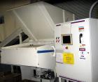 Used Vecoplan RG52-75 SPK Industrial Shredder for Sale