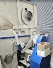 Used Vecoplan RG52-75 SPK Industrial Shredder for Sale