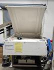 Used Vecoplan RG52-75 SPK Industrial Shredder for Sale