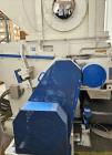 Used Vecoplan RG52-75 SPK Industrial Shredder for Sale
