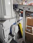 Used Vecoplan RG52-75 SPK Industrial Shredder for Sale
