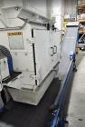 Used Vecoplan RG52-75 SPK Industrial Shredder for Sale