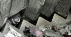 Used Vecoplan RG52-75 SPK Industrial Shredder for Sale