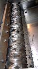 Used Carbon Steel Vecoplan Single-Shaft Rotary Grinder, Model RG62/150 SPKFF