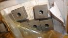 Used Carbon Steel Vecoplan Single-Shaft Rotary Grinder, Model RG62/150 SPKFF
