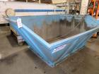 Used Vecoplan RG62/150 UXL Shredder – 150 HP, 20