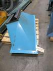 Used Vecoplan RG62/150 UXL Shredder – 150 HP, 20