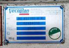 Used Vecoplan RG62/150 UXL Shredder – 150 HP, 20