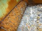 Used Vecoplan Shredder, Model RG70/200XLFSP.