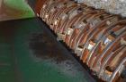 Used Vecoplan Shredder, Model RG70/200XLFSP.