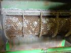 Used Vecoplan Shredder, Model RG70/200XLFSP.