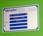 Used Vecoplan Shredder, Model RG70/200XLFSP.