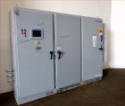 Used Vecoplan Shredder, Model RG70/200XLFSP.