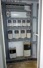 Used Vecoplan Shredder, Model RG70/200XLFSP.