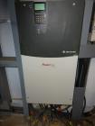 Used Vecoplan Shredder, Model RG70/200XLFSP.