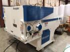 Used Vecoplan VAZ 1300 M-FF DLX Shredder with a 150 HP Drive.
