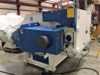 Used Vecoplan VAZ 1300 M-FF DLX Shredder with a 150 HP Drive.