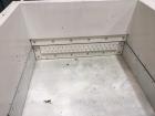 Used Vecoplan VAZ 1300 M-FF DLX Shredder with a 150 HP Drive.