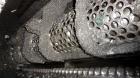 Used Vecoplan Single Rotor Shredder, Model VAZ/145/250