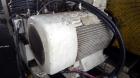 Used- Vecoplan Single Rotor Shredder, Model VAZ/145/250