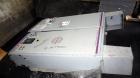Used Vecoplan Single Rotor Shredder, Model VAZ/145/250