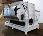 Used Vecoplan Single Rotor Shredder, Model VAZ/145/250