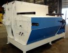 Used Vecoplan Single Rotor Shredder, Model VAZ/145/250