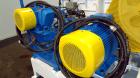Used Vecoplan Single Rotor Shredder, Model VAZ/145/250