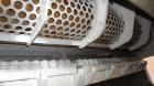 Used Vecoplan Single Rotor Shredder, Model VAZ/145/250