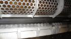 Used Vecoplan Single Rotor Shredder, Model VAZ/145/250