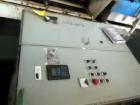 Used Vecoplan Single Rotor Shredder, Model VAZ/145/250