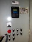 Used Vecoplan Single Rotor Shredder, Model VAZ/145/250
