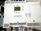 Used Vecoplan Single Rotor Shredder, Model VAZ/145/250