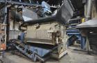 Used Vecoplan Single Rotor Shredder, Model VAZ/145/250