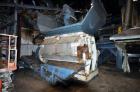 Used Vecoplan Single Rotor Shredder, Model VAZ/145/250