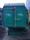 Used- Vecoplan VAZ 160/125 SL Single Rotor Shredder.